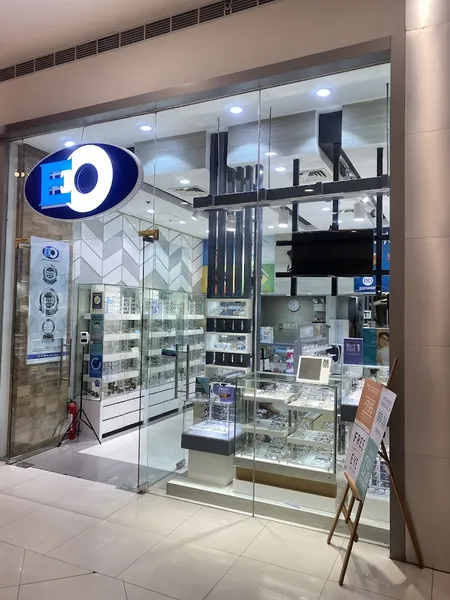 EO Executive Optical - SM Center Pulilan