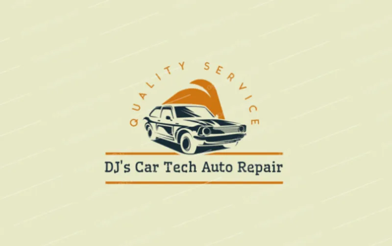 DJ's Car Tech Auto Repair's