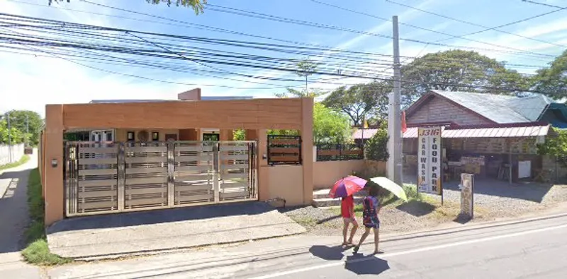 Pjay auto repair shop sto nino San Simon pampanga