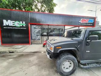 Top 16 auto repair shops in San Fernando Pampanga