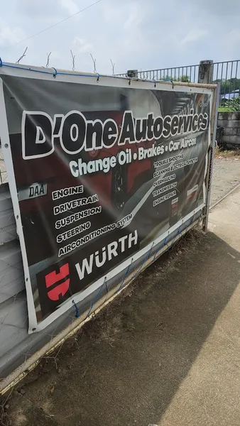 D One Autoservices