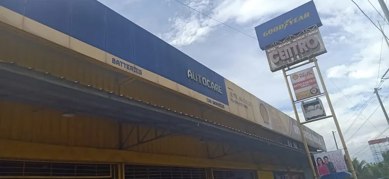 Goodyear Autocare Marilao