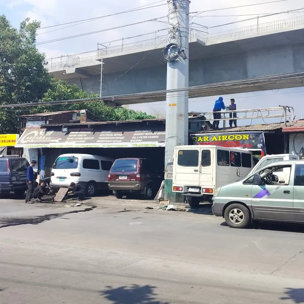 Arzaba Auto Repair Shop