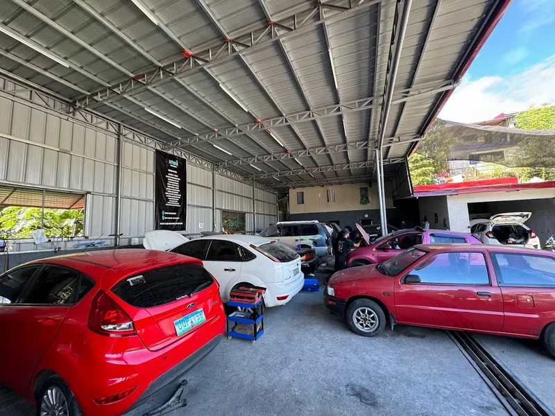 Autodox Car Care Center