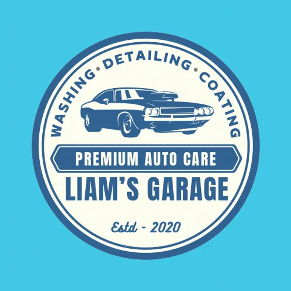 Liam Auto-Detailing Carwash and Coffee Stop