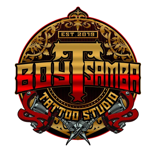 BoyTsamba TattooShop