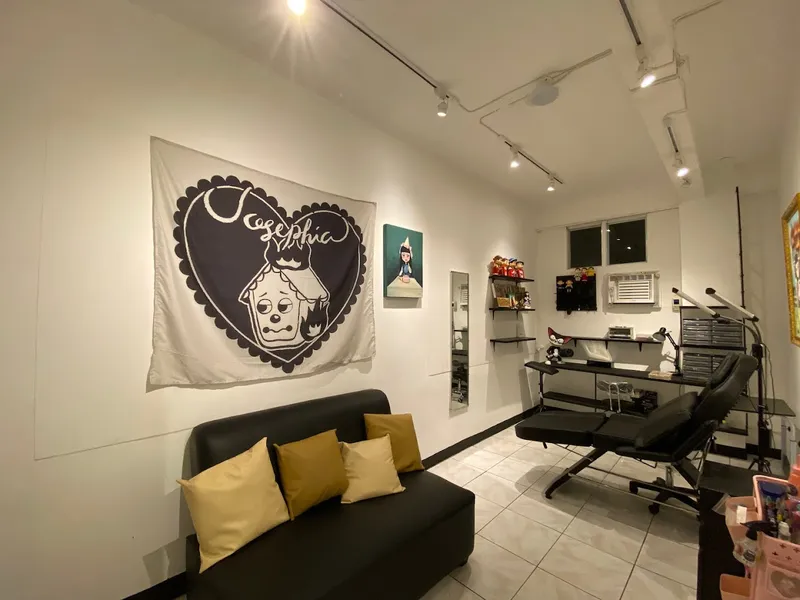 Josephia Tattoo Studio