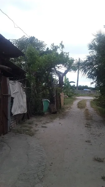 Tatay Pio Welding Shop