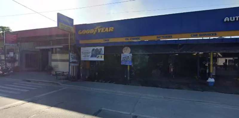 Goodyear Autocare Santa Maria Bulacan