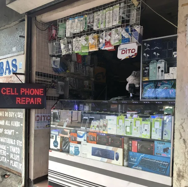 Mmmj's Computer & Cellphone Repair Shop