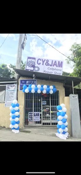 CyFix Cellphone Repair Shop