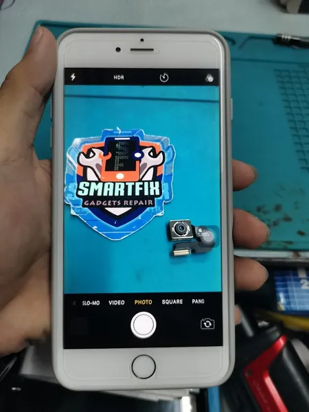 Smartfix cellphone and laptop repair