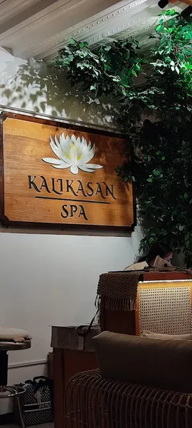 Kalikasan Spa