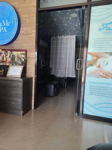 SeaMe SPA