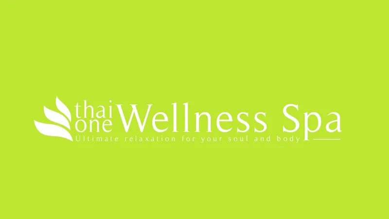 Thai One Wellness Spa