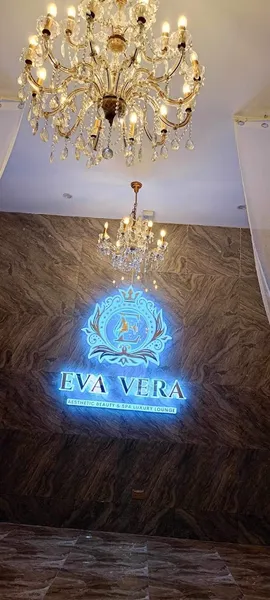 EVA VERA Aesthetic & Spa Beauty Luxury Lounge