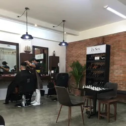 Best of 17 barber shops in Pampanga