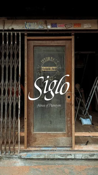 Siglo Barbershop