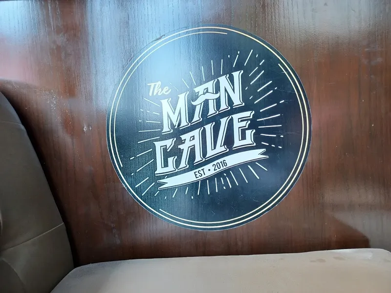 The Man Cave Ph