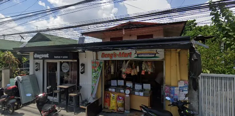 Dugout Barber+Salon