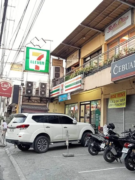 Supremo Barber Marilao