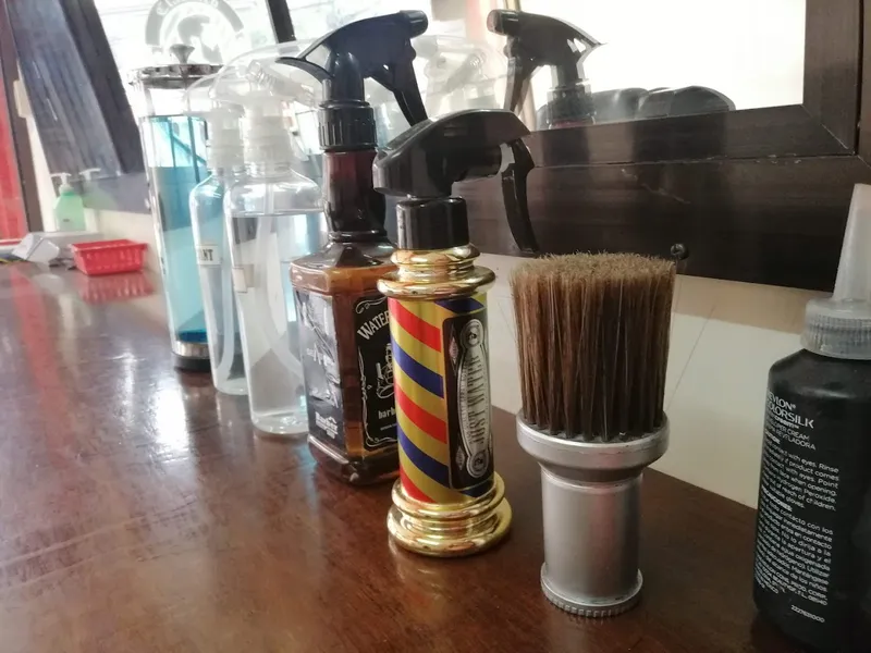 Classico Barbershop