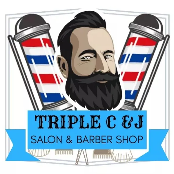 Triple C and J Salon and Barbershop