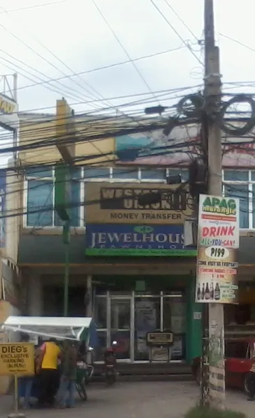 Jewelhouse Pawnshop