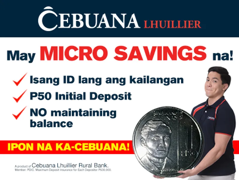 Cebuana Lhuillier Pawnshop - Angeles 1