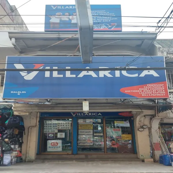 Villarica Pawnshop