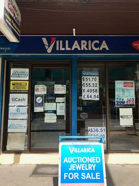 Villarica Pawnshop