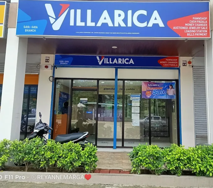 Villarica Pawnshop