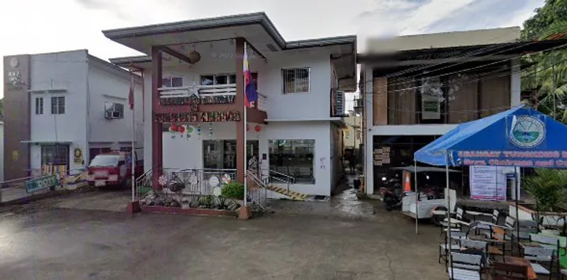 Cebuana Lhuillier Pawnshop - Poblacion