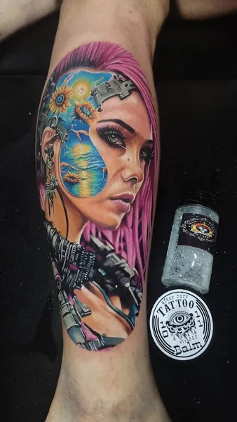 Raizacktattoo