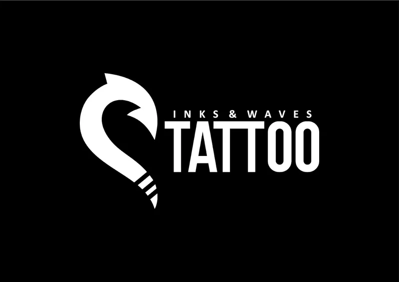 Inks and Waves Tattoo