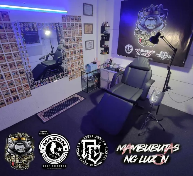 3K Tattoo Studio