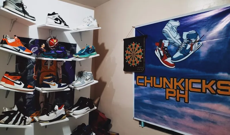 Chunkicks ph