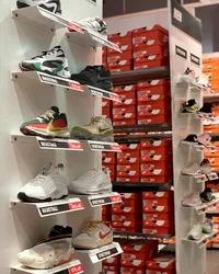 Best of 13 sneaker stores in San Fernando Pampanga