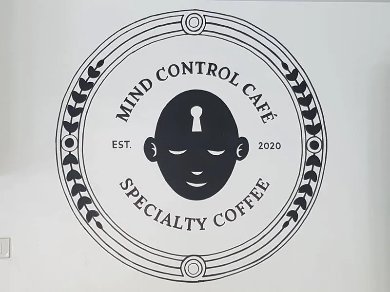 Mind Control Cafe