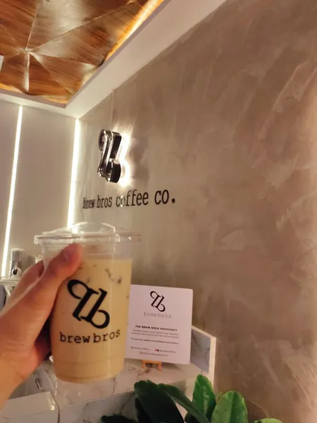 Brew Bros Coffee Co.