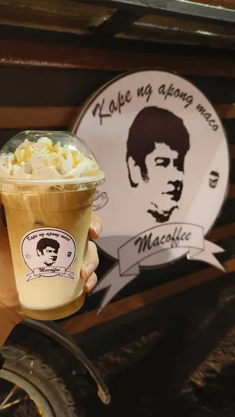 Macoffee