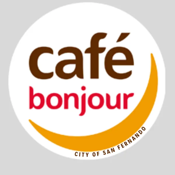 Cafe Bonjour Jasa Road (Dolores CSFP)