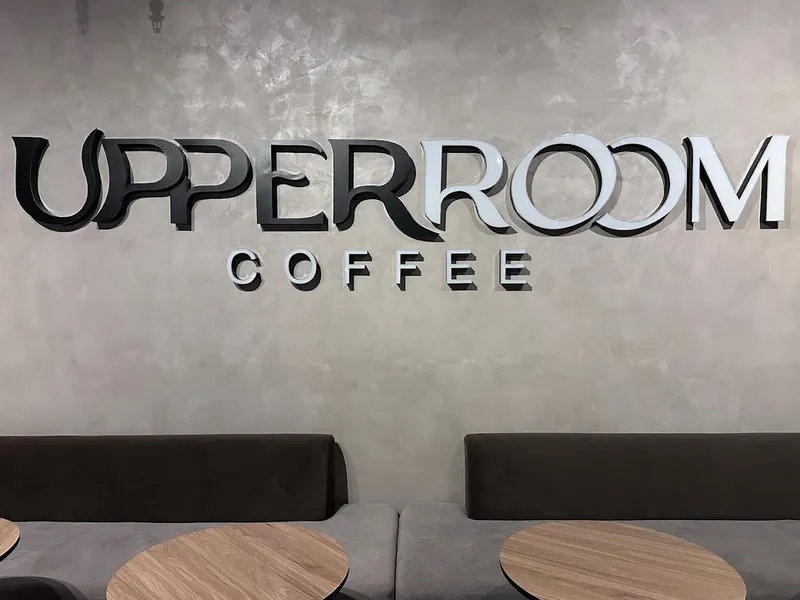 UPPERROOM COFFEE