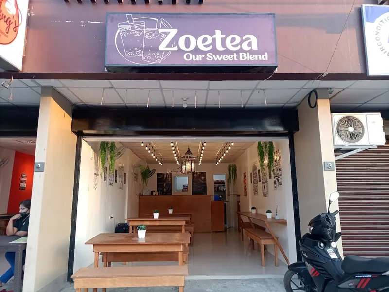 ZOETEA STA.ROSA