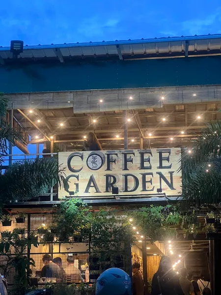 Coffeegarden