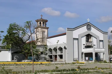 Top 16 churches in Mabalacat Pampanga