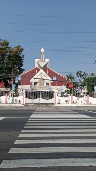 Saint Raphael The Archangel Parish