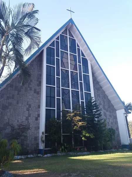 Our Lady of Remedies Church (Chapel 1)