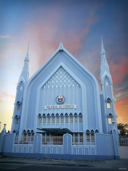 Iglesia Ni Cristo - Lokal ng Mabalacat [Pampanga North]