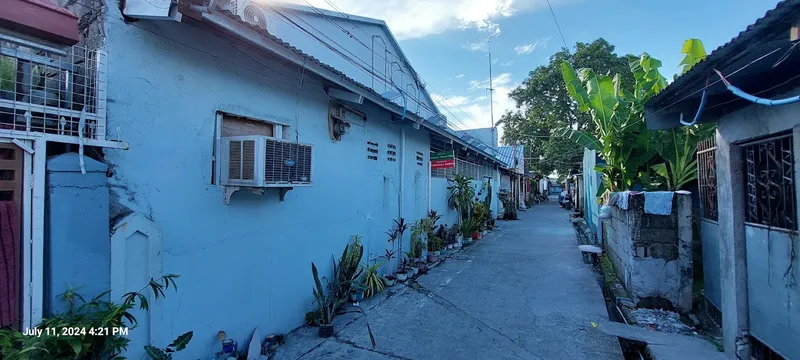 Iglesia Ni Cristo Lokal ng Mabalacat-Marcos Village